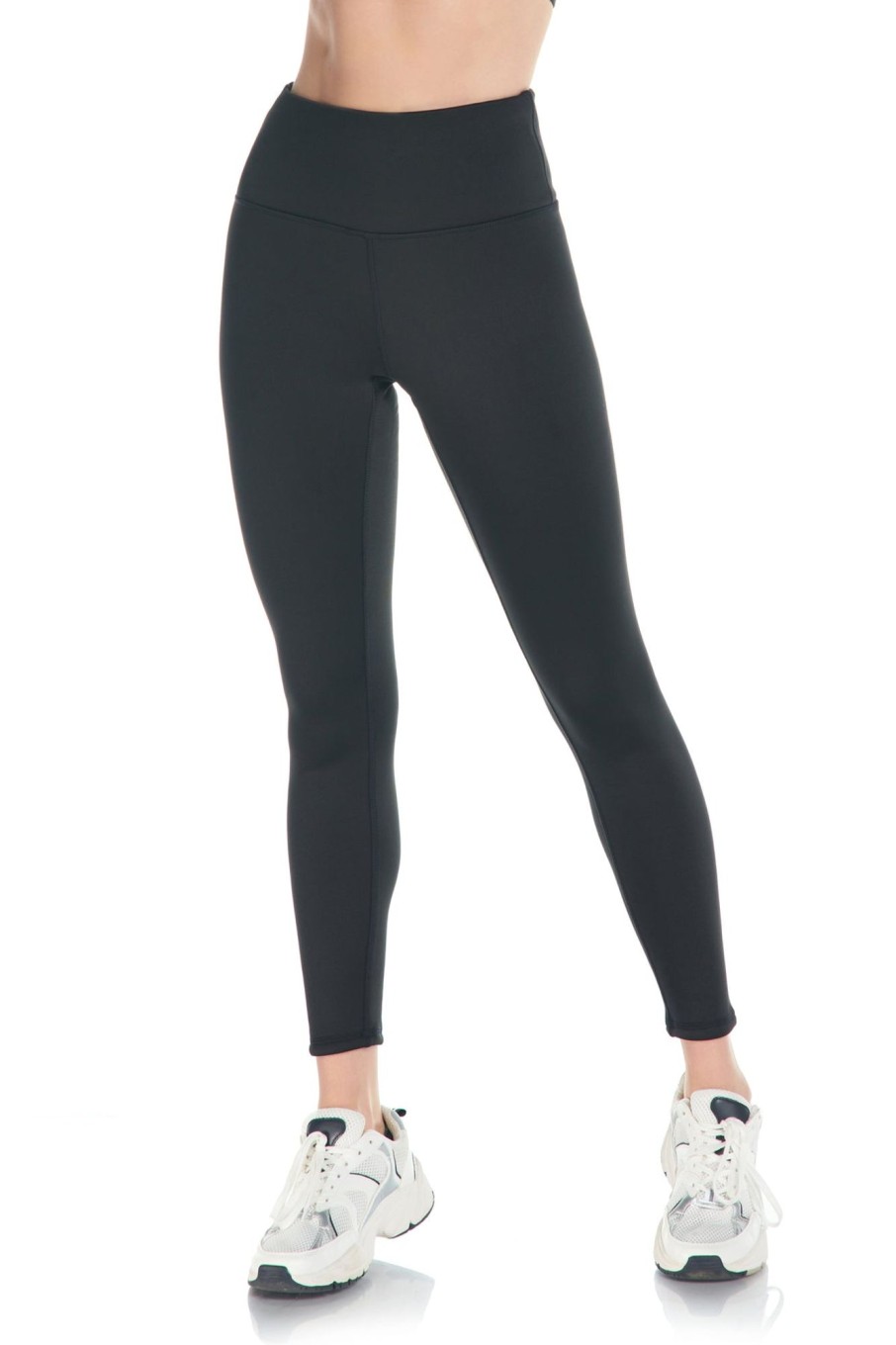 Yoga Fitness Sherpa Leggings - Clothing & Merch - by Beibei